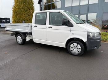 VOLKSWAGEN Transporter T5 Pritsche Transporter