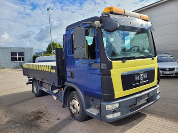 MAN TGL 8.150 Pritsche LKW