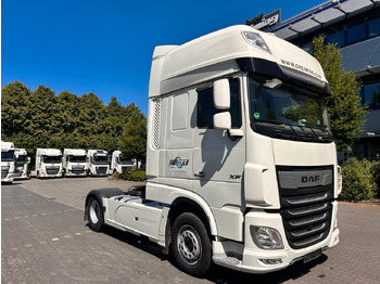 DAF XF 480 Sattelzugmaschine