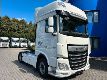 DAF XF 480 Sattelzugmaschine