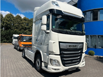DAF XF 480 Sattelzugmaschine