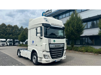 DAF XF 480 Sattelzugmaschine