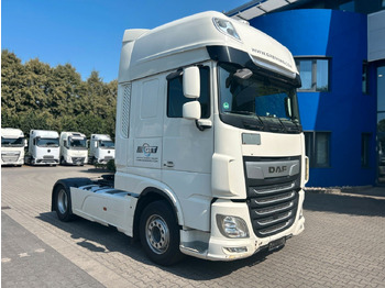 DAF XF 480 Sattelzugmaschine