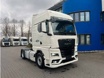 MAN TGX 18.510 Sattelzugmaschine