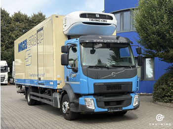 VOLVO FL 280 Kühlkoffer LKW