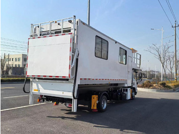 Ambulift-Fahrzeug, Zustand - NEU Ambulift ABG: das Bild 2 Ambulift-Fahrzeug, Zustand - NEU Ambulift ABG: das Bild 2