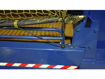 Charlatte P2000/T225L – Finanzierungsleasing Charlatte P2000/T225L: das Bild 3
