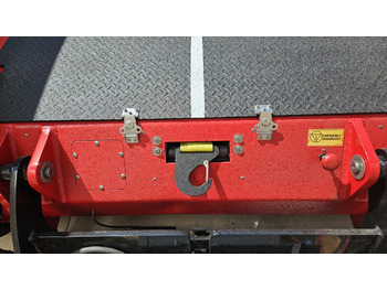 LEKTRO AP8850SD – Finanzierungsleasing LEKTRO AP8850SD: das Bild 4