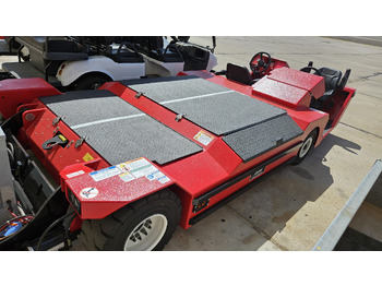 LEKTRO AP8850SD – Finanzierungsleasing LEKTRO AP8850SD: das Bild 1