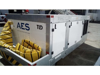 Luftfahrt-Bodengerät TLD Air conditioning ACU-302: das Bild 4