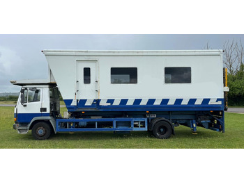 Ambulift-Fahrzeug