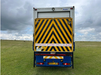 Ambulift-Fahrzeug NrEquip PRM: das Bild 2