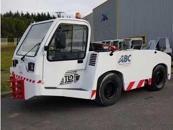TLD Flugzeugschlepper