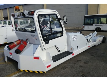 TLD Flugzeugschlepper