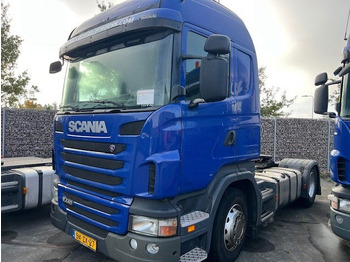 SCANIA R 440 Sattelzugmaschine
