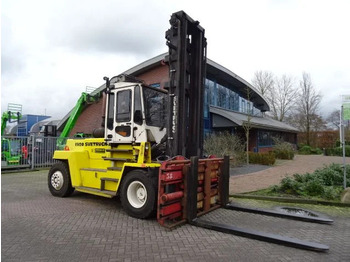 SVETRUCK Dieselstapler
