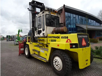 Dieselstapler Svetruck (available for rent) 15120: das Bild 5