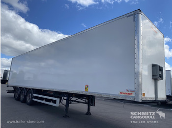 FRUEHAUF Koffer Auflieger