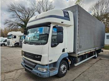 DAF LF 45 210 Plane LKW