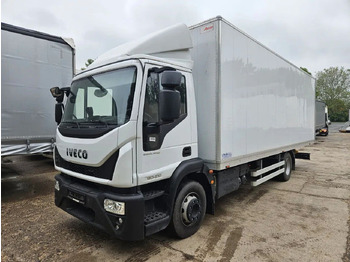 IVECO EuroCargo Koffer LKW