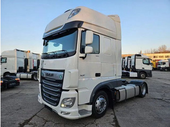 DAF XF 480 Sattelzugmaschine