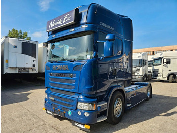 SCANIA R 450 Sattelzugmaschine