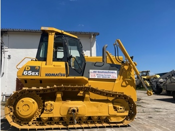 KOMATSU D65EX-12 Bulldozer