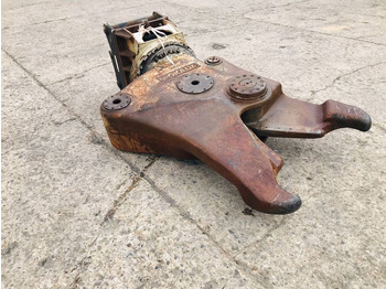 Abbruchschere Okada Cut-70v/hr: das Bild 2 Abbruchschere Okada Cut-70v/hr: das Bild 2