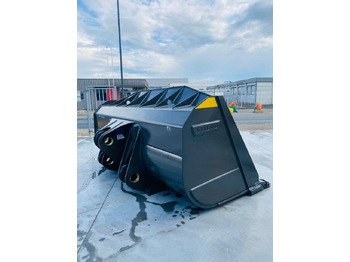 Schaufel für Baumaschine Volvo L 350 H: das Bild 2