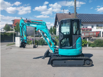 KOBELCO Minibagger