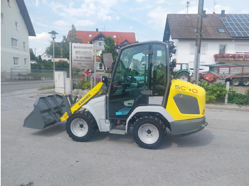 KRAMER Radlader