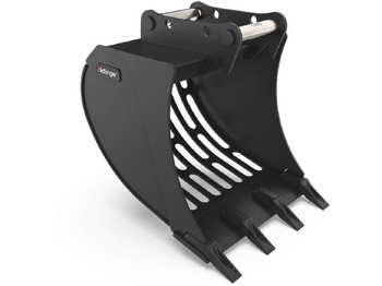 KOMATSU Sortierschaufel