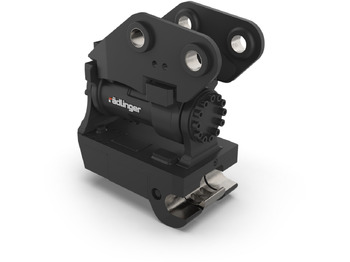 LEHNHOFF Tiltrotator