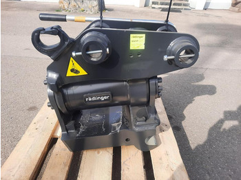 CATERPILLAR Tiltrotator