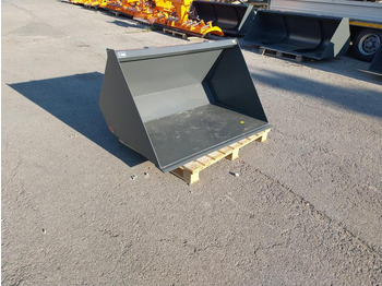 WEIDEMANN Ladeschaufel