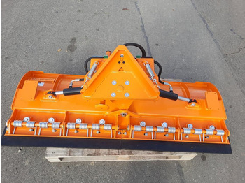 JOHN DEERE Schneepflug