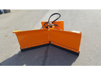 SCHÄFFER Schneepflug