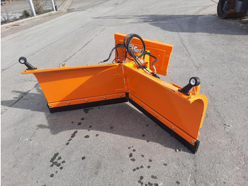 SCHÄFFER Schneepflug