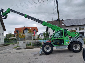 JLG Teleskoplader