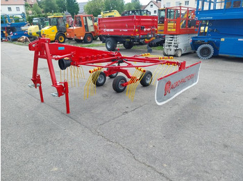 PÖTTINGER Heuwender/ Wenderechen