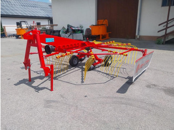 CLAAS Heuwender/ Wenderechen