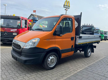 IVECO Daily Pritsche Transporter
