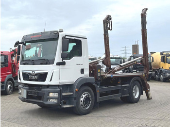MAN TGM Absetzkipper