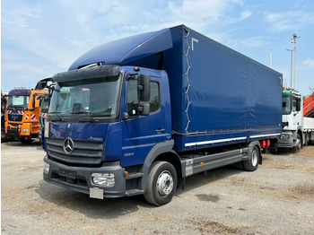 MERCEDES-BENZ Atego 1224 Plane LKW