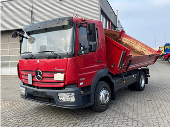 MERCEDES-BENZ Atego 1530 Kipper