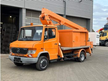MERCEDES-BENZ Vario LKW mit Arbeitsbühne