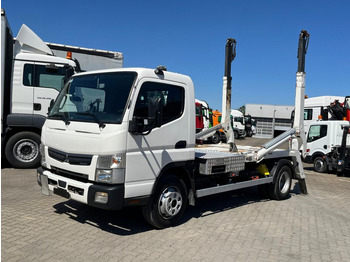 MITSUBISHI Absetzkipper