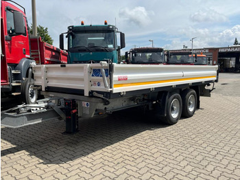 MÖSLEIN Kipper Anhänger