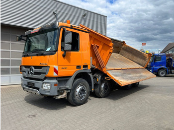 MERCEDES-BENZ Actros 3241 Kipper