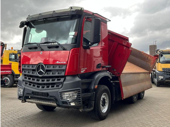 MERCEDES-BENZ Arocs 2648 Kipper